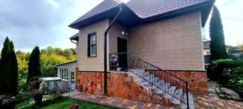 Дом в Курская область, Курск Орловская 2-я ул., 2 (196 м)