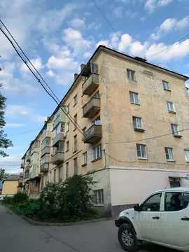 1-к кв. Тульская область, Суворов ул. Калинина, 3 (30.0 м)