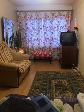 1-к кв. Новгородская область, Старая Русса ул. Крестецкая, 18/14 (29.0 ...