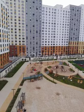 Студия Тюменская область, Тюмень ул. Лесопарковая, 1к2 (19.1 м)