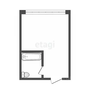 Комната Мордовия, Саранск ул. Степана Разина, 48 (13.0 м)