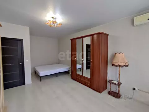 1-к кв. Краснодарский край, Ейск Красная ул. (44.7 м)