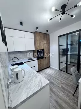 1-к кв. Бурятия, Улан-Удэ ул. Жердева, 42Бк2 (38.5 м)