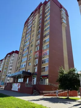 Помещение свободного назначения в Тюменская область, Тюмень ул. ...