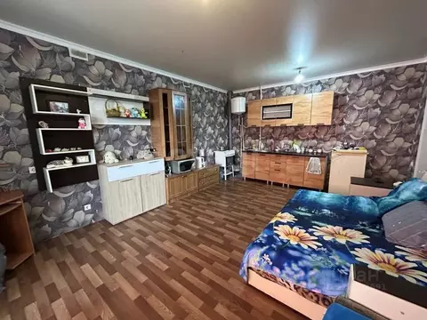 Студия Белгородская область, Строитель Яковлевский городской округ, ...