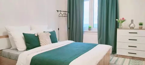 1-к кв. Воронежская область, Воронеж ул. Загоровского, 1 (42.0 м)