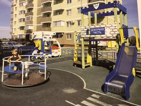 Гараж в Ростовская область, Ростов-на-Дону Синявский пер. (20 м)