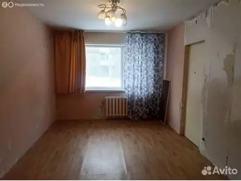 2-комнатная квартира: Барнаул, улица Георгия Исакова, 169 (44.3 м)