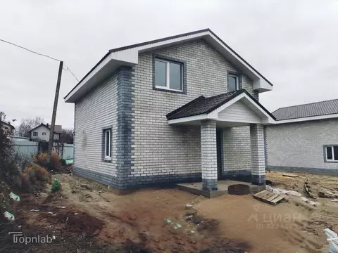 Дом в Нижегородская область, Богородский муниципальный округ, с. ...