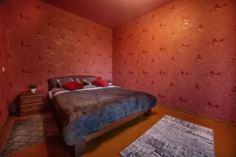 3-к кв. Смоленская область, Смоленск Большая Советская ул., 13 (72.0 ...