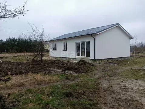 Дом в Калининградская область, Зеленоградский муниципальный округ, ...