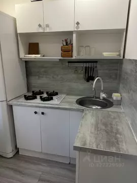 2-к кв. Свердловская область, Екатеринбург ул. Заводская, 36 (40.0 м)