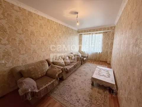 3-к кв. Дагестан, Махачкала ул. Лиственная, 46 (70.0 м)