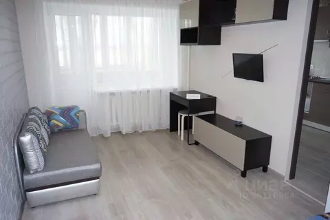 1-к кв. Самарская область, Самара просп. Карла Маркса, 195 (20.0 м)