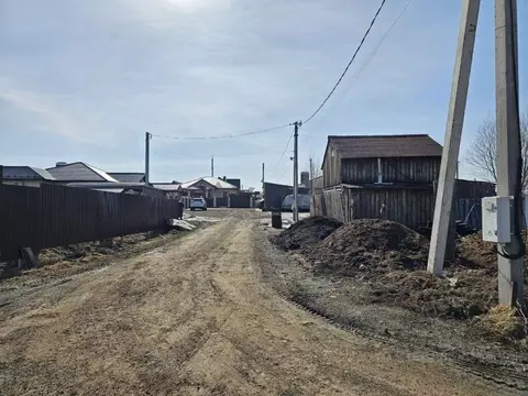 Участок в Татарстан, Тукаевский район, Малошильнинское с/пос, ...