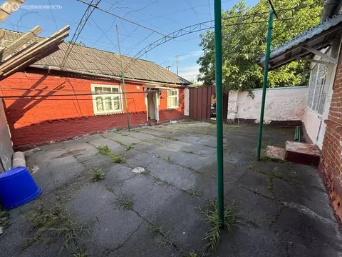 Дом в станица Архонская, Кооперативная улица, 34 (35 м)