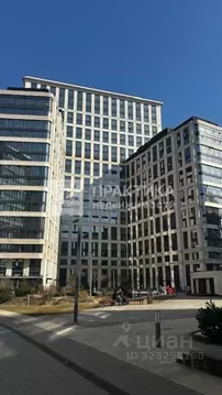 4-к кв. Москва Ленинградский просп., 36с38 (151.3 м)