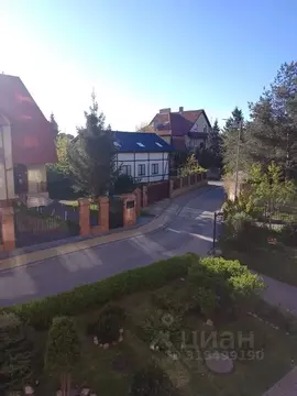 1-к кв. Калининградская область, Зеленоградск ул. Потемкина, 17 (40.0 ...