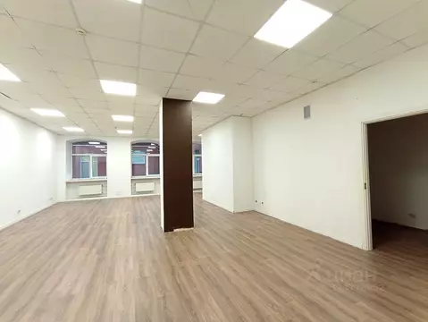 Офис в Санкт-Петербург Красногвардейский пер., 23 (64 м)