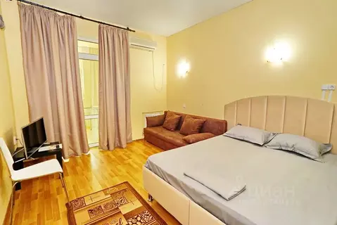 Комната Краснодарский край, Туапсинский муниципальный округ, с. ...