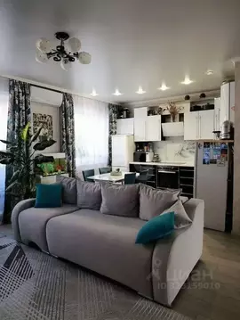 3-к кв. Алтайский край, Бийск ул. Имени Героя Советского Союза ...