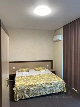 Комната Краснодарский край, Туапсинский муниципальный округ, Джубга ...