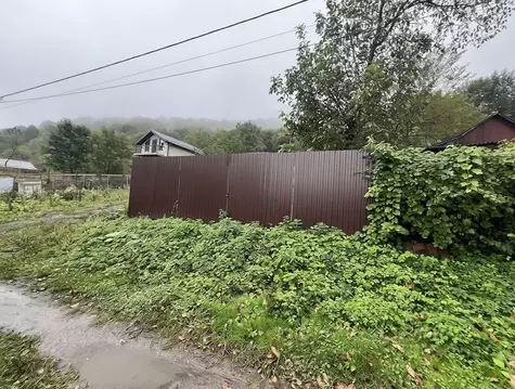 Участок в Северная Осетия, Владикавказ Наука садоводческое ...