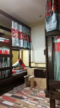 Комната Тверская область, Торжок Гончарная ул., 104А