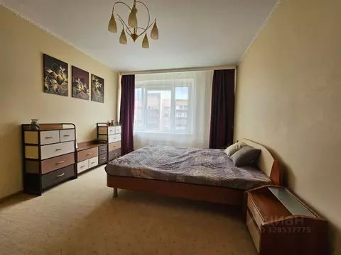 2-к кв. Москва пос. Газопровод, 16 (52.0 м)