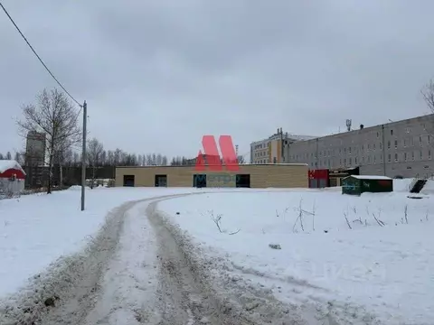 Помещение свободного назначения в Ярославская область, Ярославль ...