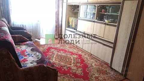 2-к кв. Орловская область, Орел Комсомольская ул., 204 (42.8 м)