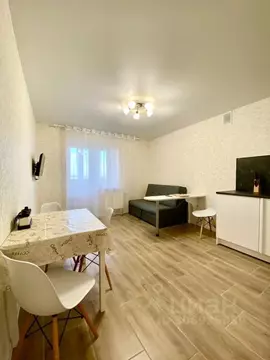 2-к кв. Самарская область, Самара Московское шоссе, 18-й км, 7А (64.0 ...