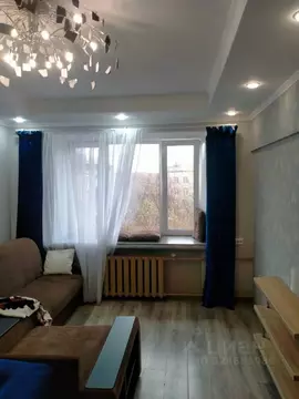 Комната Москва бул. Матроса Железняка, 12А (19.1 м)