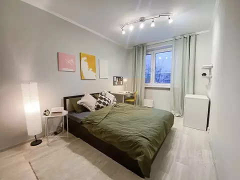 Комната Москва Перовская ул., 39К3 (13.5 м)
