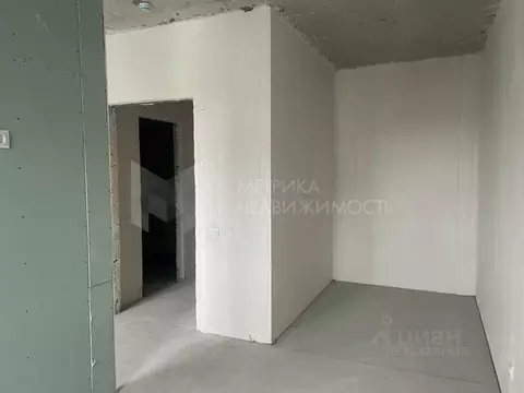 Студия Тюменская область, Тюменский муниципальный округ, д. Патрушева ...