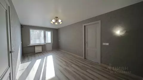 2-к кв. Краснодарский край, Краснодар Старокубанская ул., 109 (42.1 м)