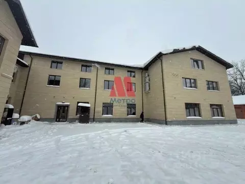 Помещение свободного назначения в Ярославская область, Ярославль ул. ...
