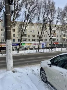 Помещение свободного назначения в Брянская область, Брянск Почтовая ...