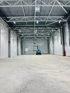 Склад в Московская область, Лыткарино Детский городок ЗИЛ тер., 61 ...