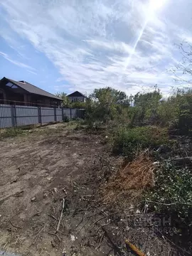 Участок в Краснодарский край, Ейск Восход СНТ, ул. 8-я (5.0 сот.)