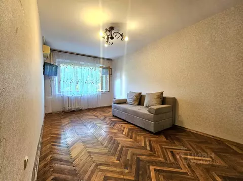 1-к кв. Краснодарский край, Сочи ул. Тимирязева, 2 (30.0 м)