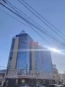 Помещение свободного назначения в Воронежская область, Воронеж ул. ...