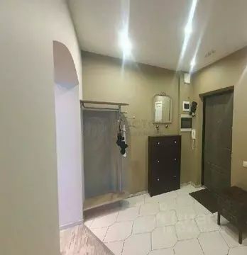 2-к кв. Московская область, Красногорск бул. Подмосковный, 12 (71.1 м)