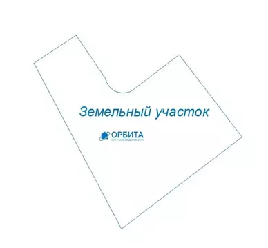 Участок в Тюменский муниципальный округ, село Луговое (11.2 м)