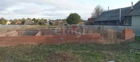 Участок в Пермский край, Краснокамский муниципальный округ, д. ...