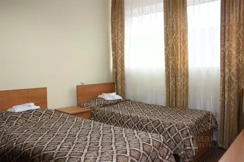 Комната Москва Октябрьский пер., 12 (18.0 м)