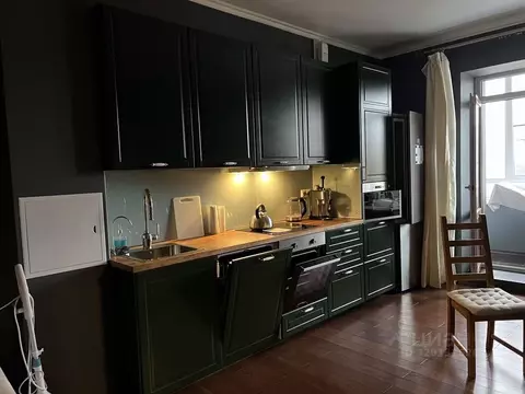 3-к кв. Московская область, Химки Клязьма-Старбеево мкр, Международный ...