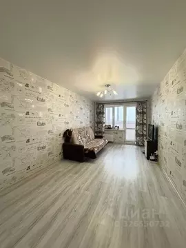 1-к кв. Московская область, Домодедово ул. Текстильщиков, 39 (38.1 м)