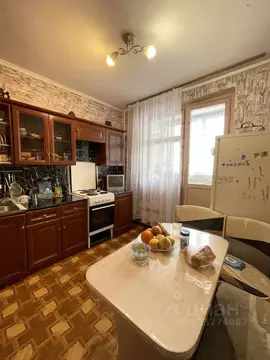 3-к кв. Московская область, Королев просп. Космонавтов, 26 (65.3 м)