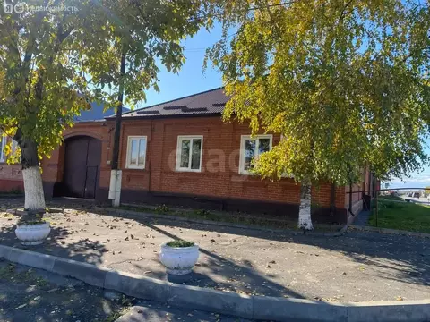 Дом в Беслан, улица Димитрова (90 м)